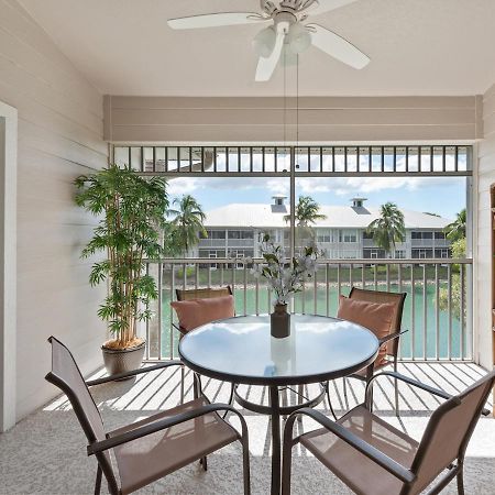 Lely Greenlinks Top Floor - On Golf Course, Minutes From Beaches, Downtown! North North Naples المظهر الخارجي الصورة