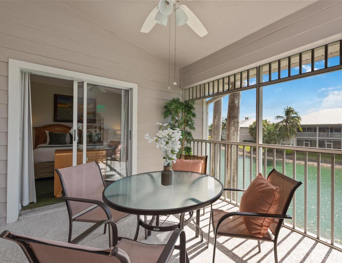 Lely Greenlinks Top Floor - On Golf Course, Minutes From Beaches, Downtown! North North Naples المظهر الخارجي الصورة