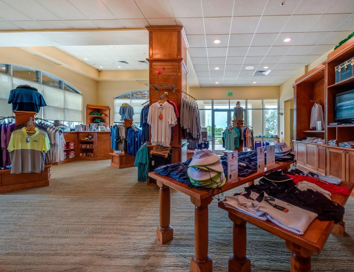 Lely Greenlinks Top Floor - On Golf Course, Minutes From Beaches, Downtown! North North Naples المظهر الخارجي الصورة