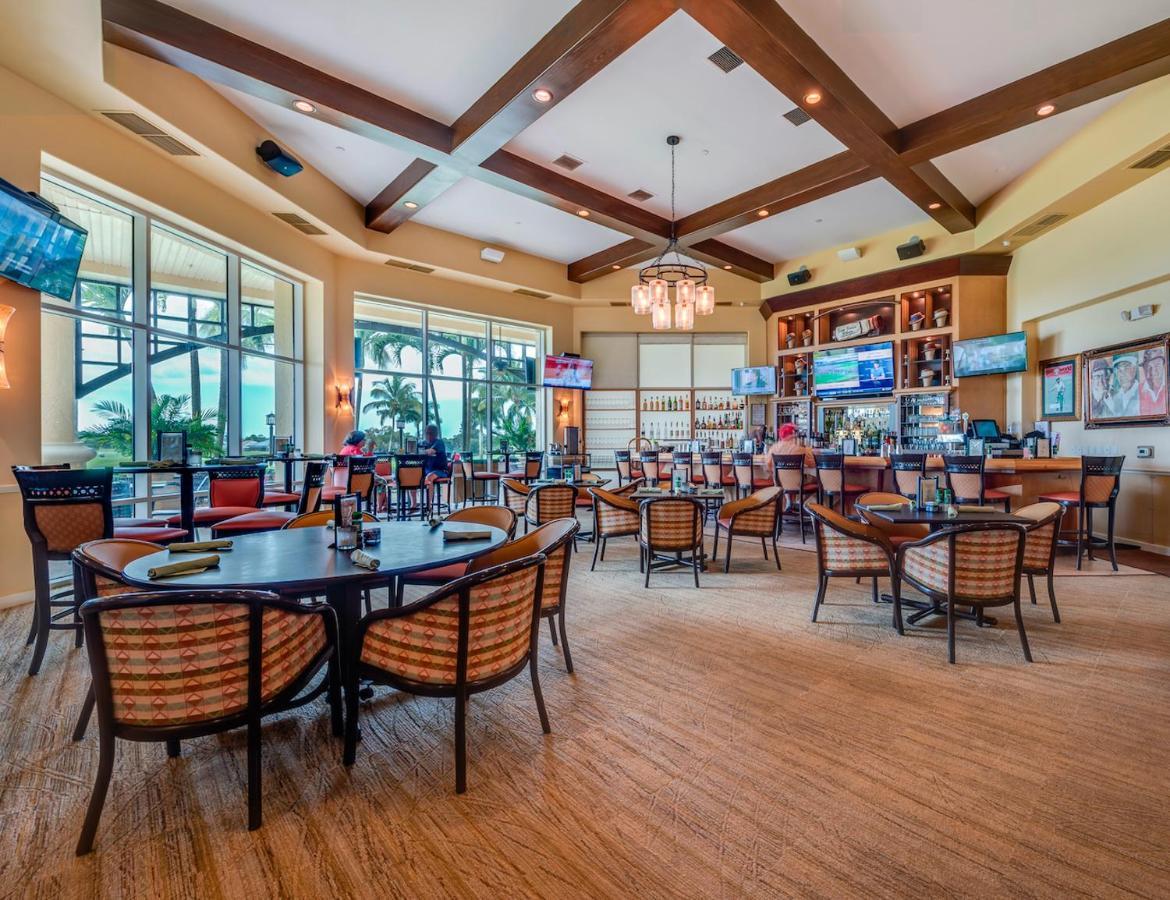 Lely Greenlinks Top Floor - On Golf Course, Minutes From Beaches, Downtown! North North Naples المظهر الخارجي الصورة