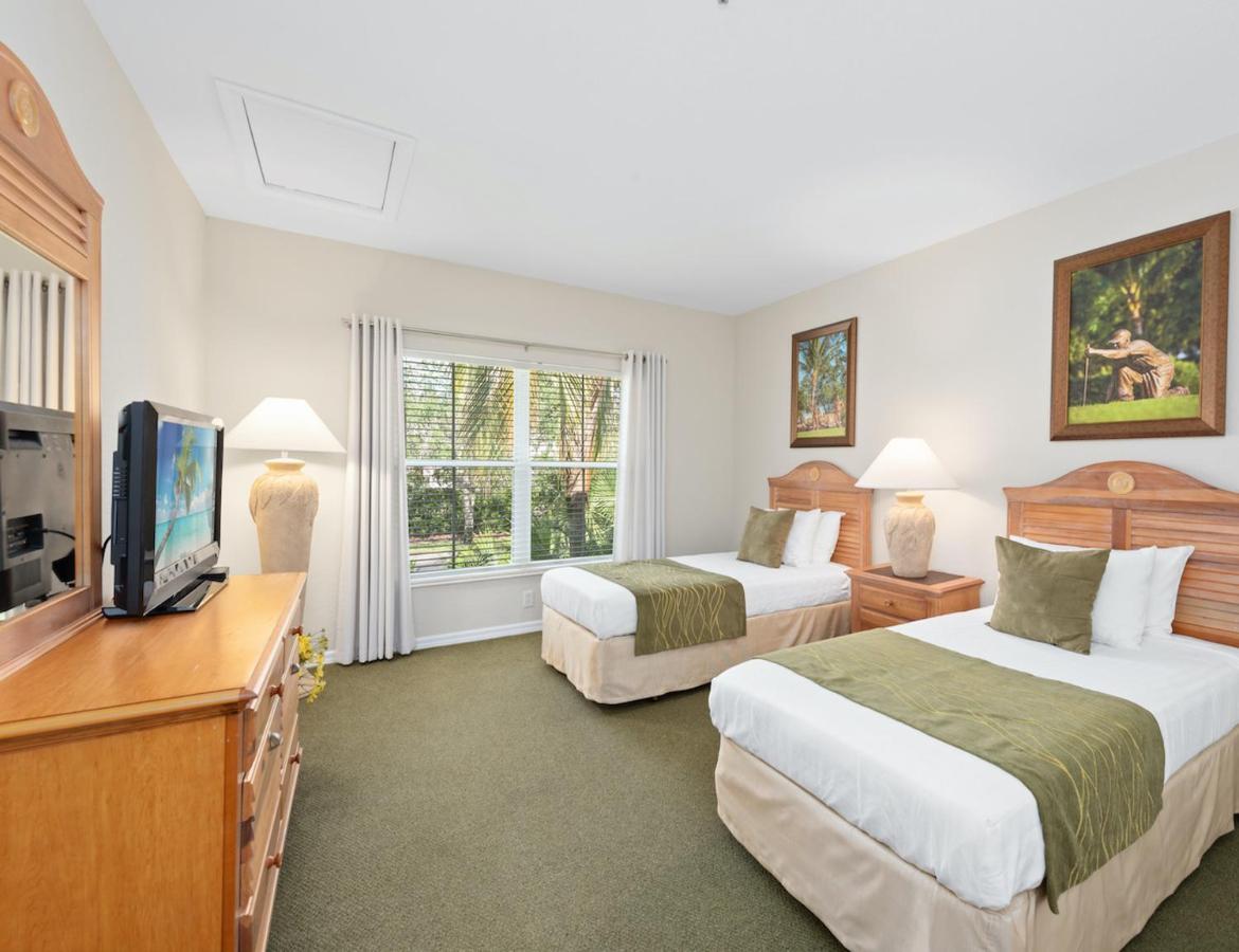 Lely Greenlinks Top Floor - On Golf Course, Minutes From Beaches, Downtown! North North Naples المظهر الخارجي الصورة